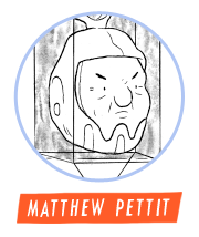 HiFest - Matthew Pettit