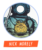 HiFest - Nick Morely