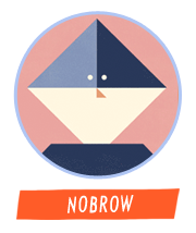 HiFest - Nobrow