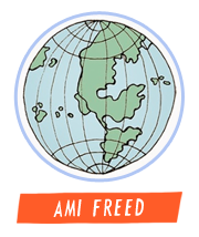 HiFest - Ami Freed