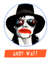 HiFest - Andy Watt