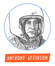 HiFest - Anthony Atlinson