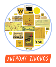 HiFest - Anthony Zinonos