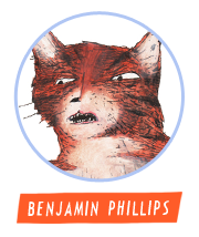 HiFest - Benjamin Phillips