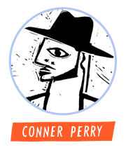 HiFest - Conner Perry