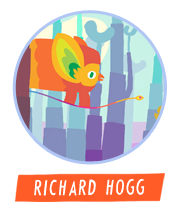 Richard Hogg