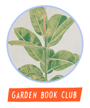 HiFest - Garden Book Club