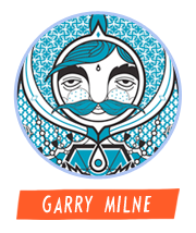 HiFest - Garry Milne