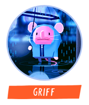 HiFest - Griff