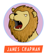 HiFest - James Chapman