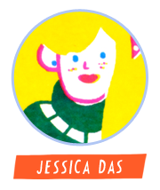 HiFest - Jessica Das