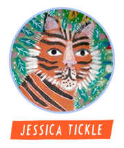 HiFest - Jessica Tickle