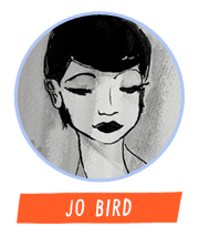 HiFest - Jo Bird