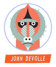 HiFest - John Devolle