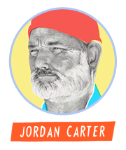 HiFest - Jordan Carter