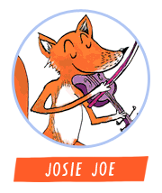 HiFest - Josie Jo