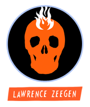 HiFest - Lawrence Zeegen