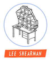 HiFest - Lee Shearman