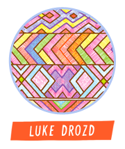 HiFest - Luke Drozd