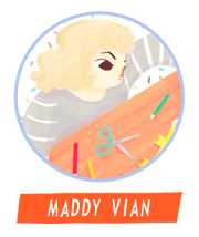 HiFest - Maddy Vian