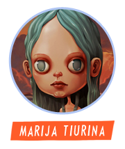 HiFest - Marija Tiurina