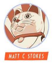 HiFest - Matt C Stokes