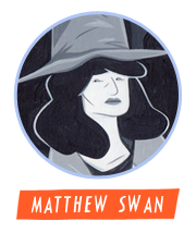 HiFest - Matthew Swan