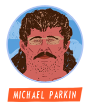 HiFest - Michael Parkin