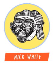 HiFest - Nick White