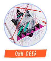 HiFest - Ohh Deer