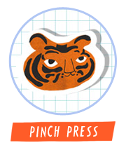 HiFest - Pinch Press