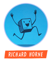 HiFest - Richard Horne