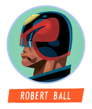 HiFest - Robert Ball