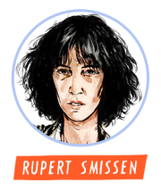 HiFest - Rupert Smissen