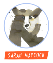 Sarah Maycock