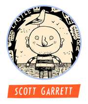 Scott Garrett