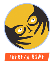 HiFest - Thereza Rowe