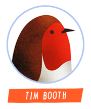 HiFest - Tim Booth