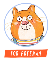 HiFest - tor Freeman