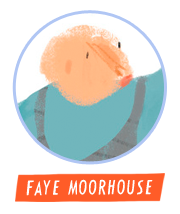 Hifest - Faye Moorhouse