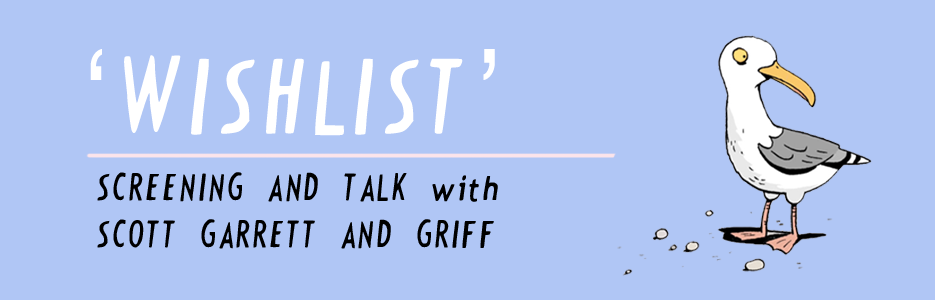 HiFest - Wishlist with Scott Garrett & Griff