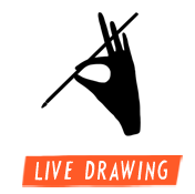 HiFest - Live Drawing