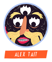 HiFest - Alex Tait