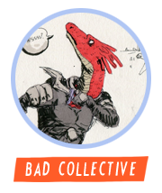 HiFest - Bad Collective