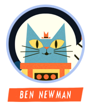 HiFest - Ben Newman