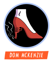 HiFest - Dom Mckenzie