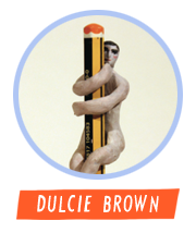 HiFest - Dulcie Brown