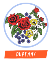 HiFest - Dupenny