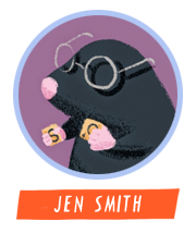 HiFest - Jen Smith