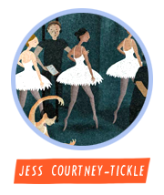 HiFest - Jess Courtney Tickle